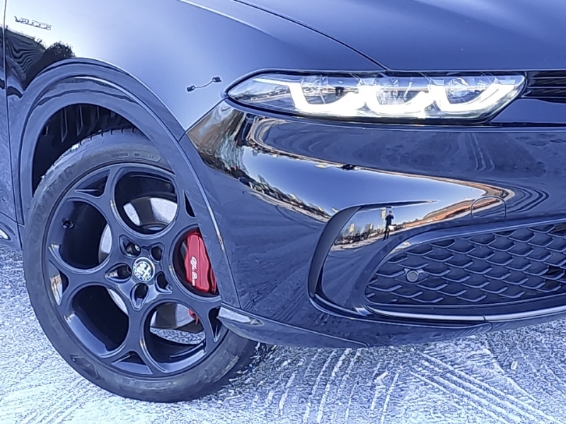 Used Alfa Romeo Tonale 2023 for sale - 77162632: Photo 9