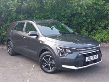 2025 - 1.6 GDi 127 Hybrid 2 Nav 5dr DCT