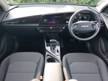 Used Kia Niro 2025 for sale - 74855453: Photo