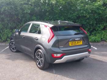 Used Kia Niro 2025 for sale - 74855453: Photo