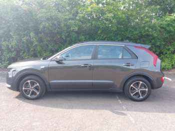 Used Kia Niro 2025 for sale - 74855453: Photo