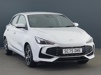 Used MG MG3 2025 for sale - 77985326: Photo