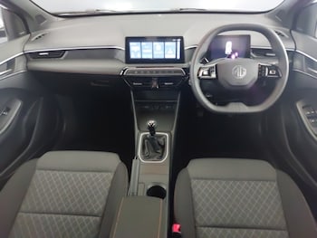 Used MG MG3 2025 for sale - 77985326: Photo