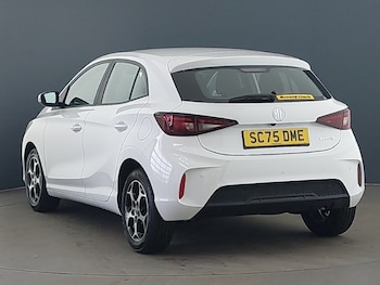 Used MG MG3 2025 for sale - 77985326: Photo