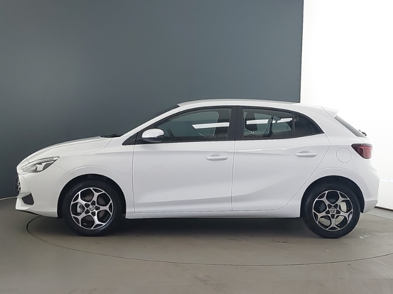 Used MG MG3 2025 for sale - 77985326: Photo 4