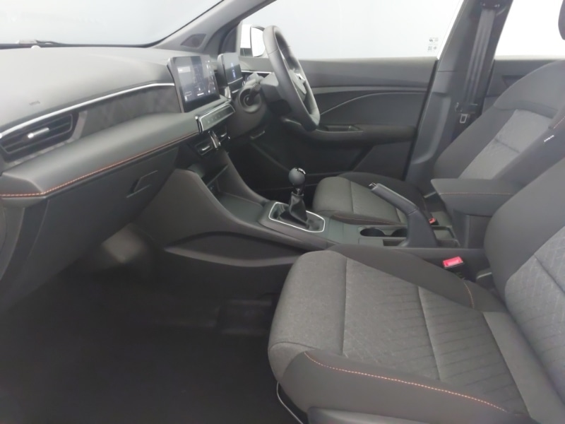 Used MG MG3 2025 for sale - 77985326: Photo 5