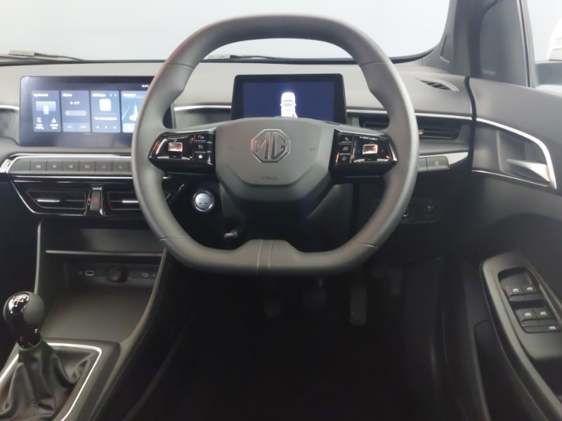 Used MG MG3 2025 for sale - 77985326: Photo 7