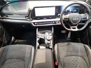 Used Kia Sportage 2023 for sale - 74922836: Photo