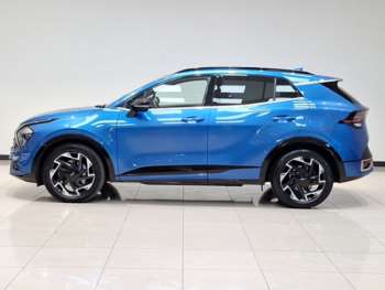Used Kia Sportage 2023 for sale - 74922836: Photo