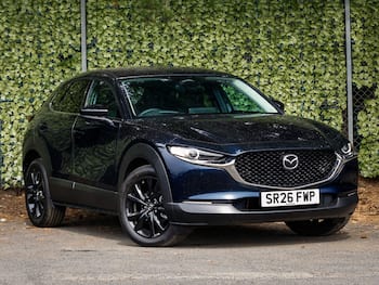 Used Mazda CX-30 2026 for sale - 79578523: Photo