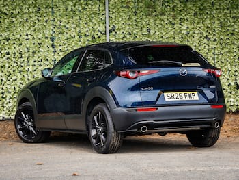 Used Mazda CX-30 2026 for sale - 79578523: Photo