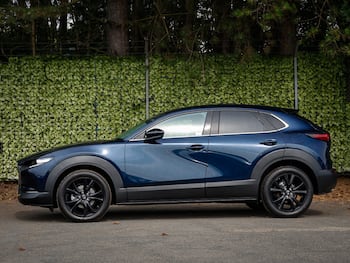 Used Mazda CX-30 2026 for sale - 79578523: Photo