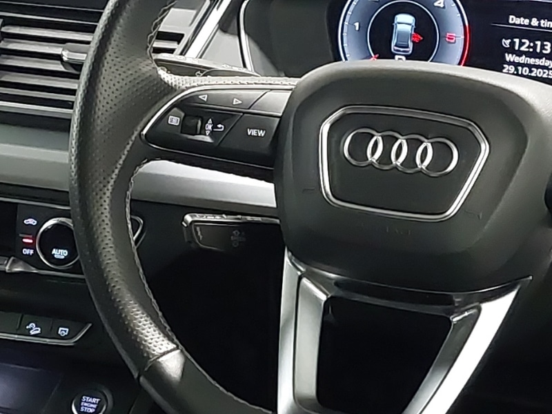 Used Audi Q5 2024 for sale - 77108476: Photo 11