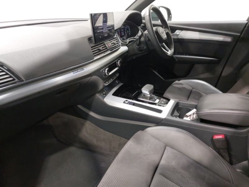 Used Audi Q5 2024 for sale - 77108476: Photo 5