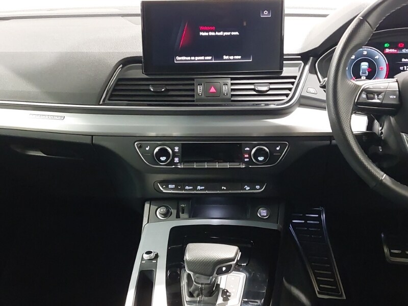 Used Audi Q5 2024 for sale - 77108476: Photo 7