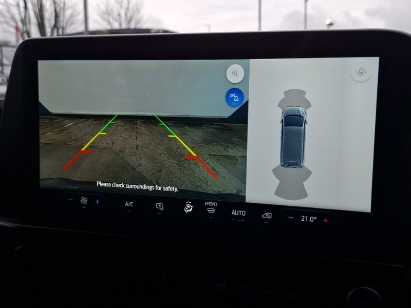 Used Ford Transit Custom 2024 for sale - 78089256: Photo 10