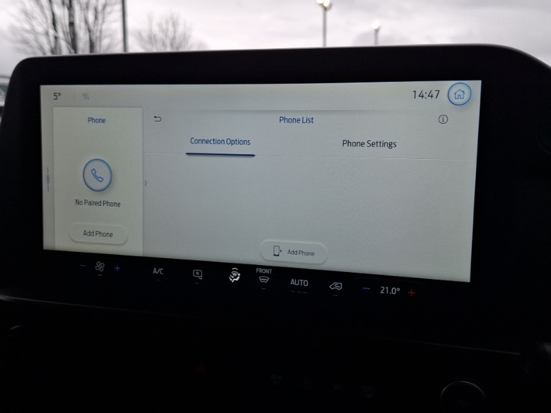 Used Ford Transit Custom 2024 for sale - 78089256: Photo 11