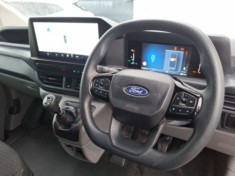 Used Ford Transit Custom 2024 for sale - 78089256: Photo 7