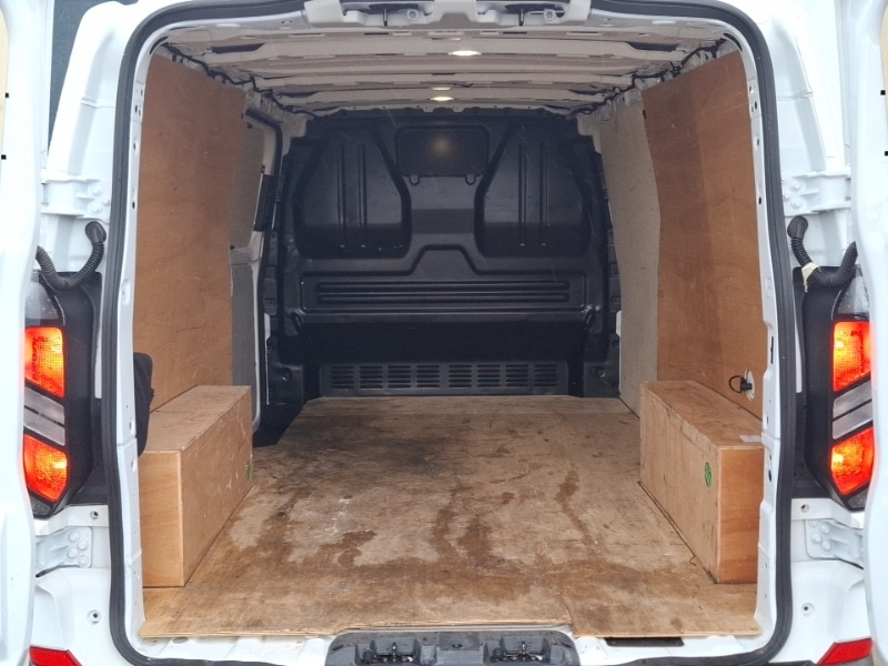 Used Ford Transit Custom 2024 for sale - 78089256: Photo 8