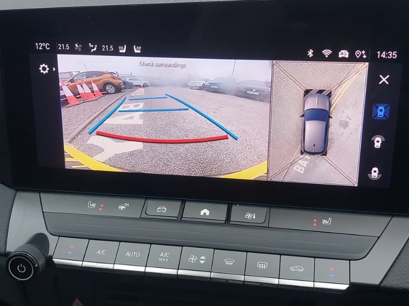 Used Vauxhall Astra 2023 for sale - 77924153: Photo 11