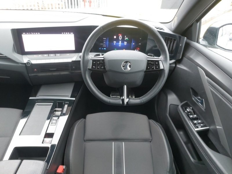 Used Vauxhall Astra 2023 for sale - 77924153: Photo 7