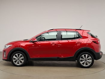 Used Kia Stonic 2023 for sale - 78498152: Photo