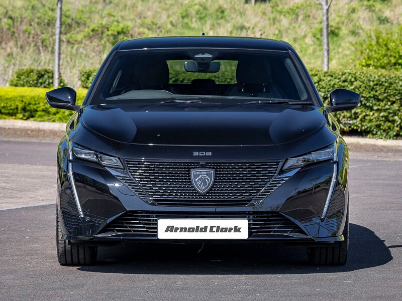Used Peugeot 308 2025 for sale - 76833494: Photo 10