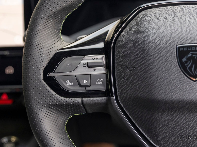 Used Peugeot 308 2025 for sale - 76833494: Photo 11