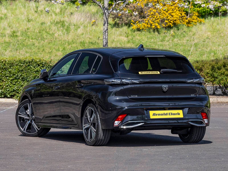 Used Peugeot 308 2025 for sale - 76833494: Photo 3