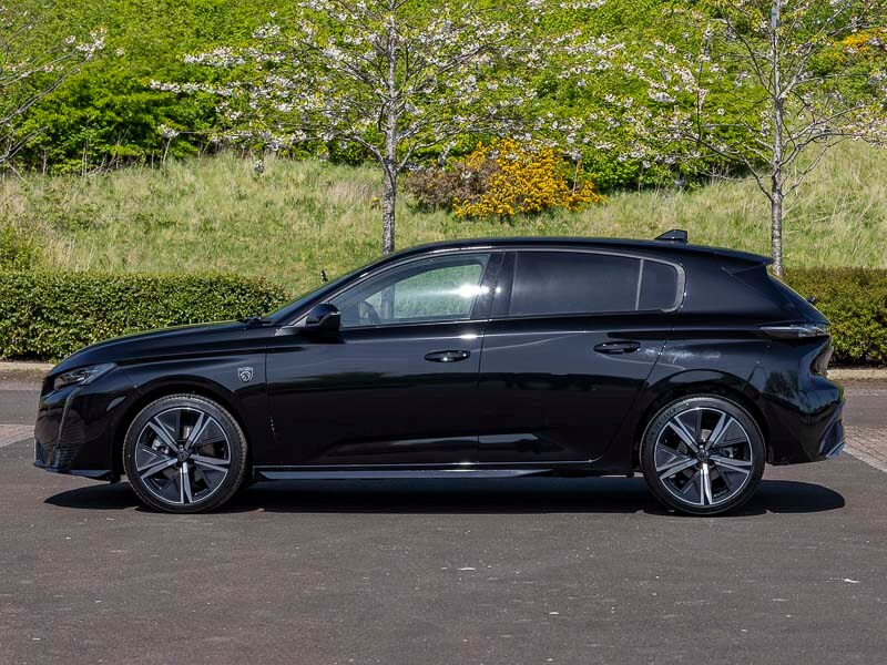 Used Peugeot 308 2025 for sale - 76833494: Photo 4