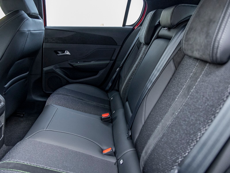 Used Peugeot 308 2025 for sale - 76833494: Photo 6