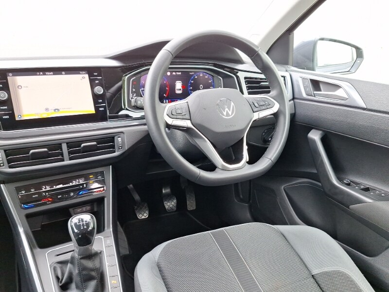 Used Volkswagen Polo 2022 for sale - 77449079: Photo 10