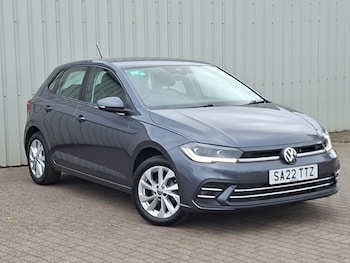 Volkswagen Polo feature image