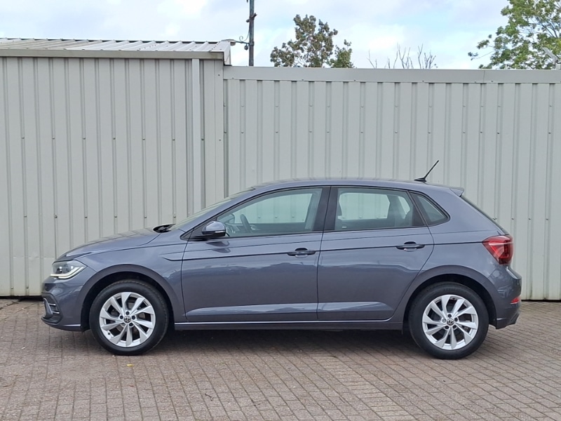 Used Volkswagen Polo 2022 for sale - 77449079: Photo 4