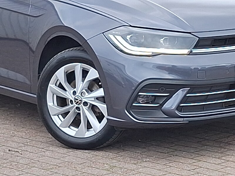 Used Volkswagen Polo 2022 for sale - 77449079: Photo 9