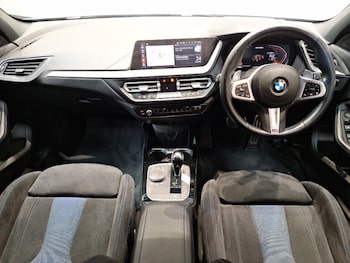 Used BMW 1 Series 2021 for sale - 76833934: Photo