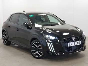 2024 - 1.2 PureTech 100 GT 5dr