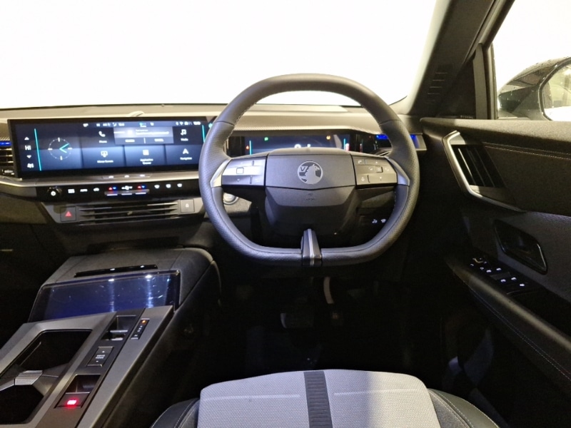 Used Vauxhall Grandland 2025 for sale - 77019648: Photo 7