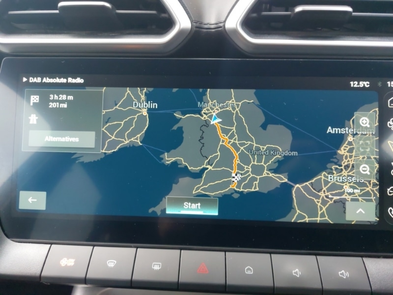 Used MG MG ZS 2025 for sale - 76885962: Photo 11