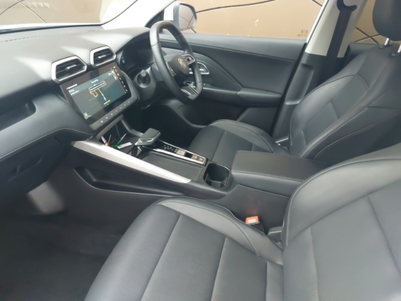 Used MG MG ZS 2025 for sale - 76885962: Photo 5