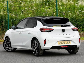 Used Vauxhall Corsa 2025 for sale - 75558043: Photo
