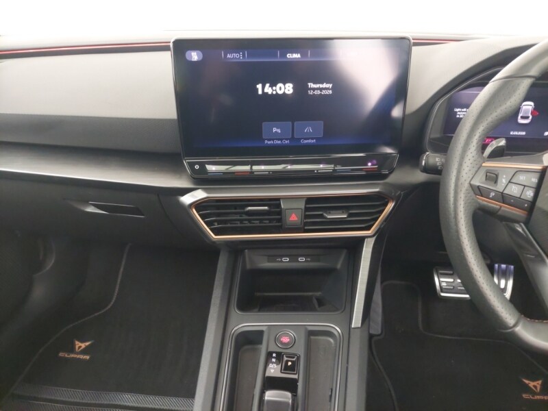 Used Cupra Leon 2024 for sale - 77949240: Photo 10