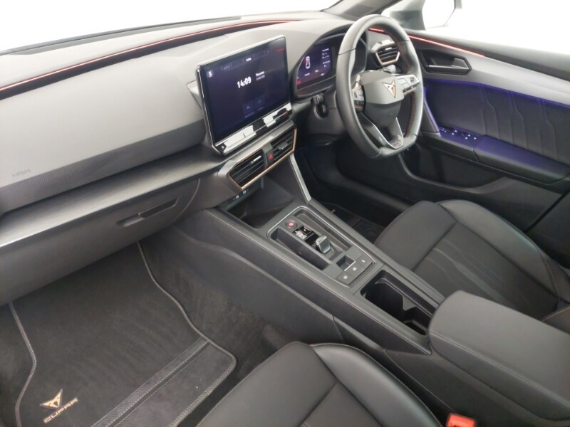 Used Cupra Leon 2024 for sale - 77949240: Photo 5