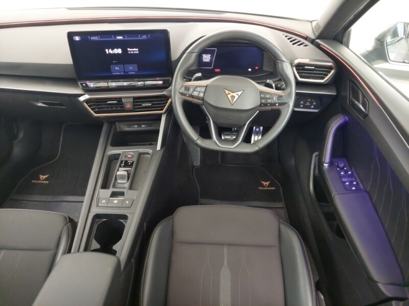 Used Cupra Leon 2024 for sale - 77949240: Photo 7