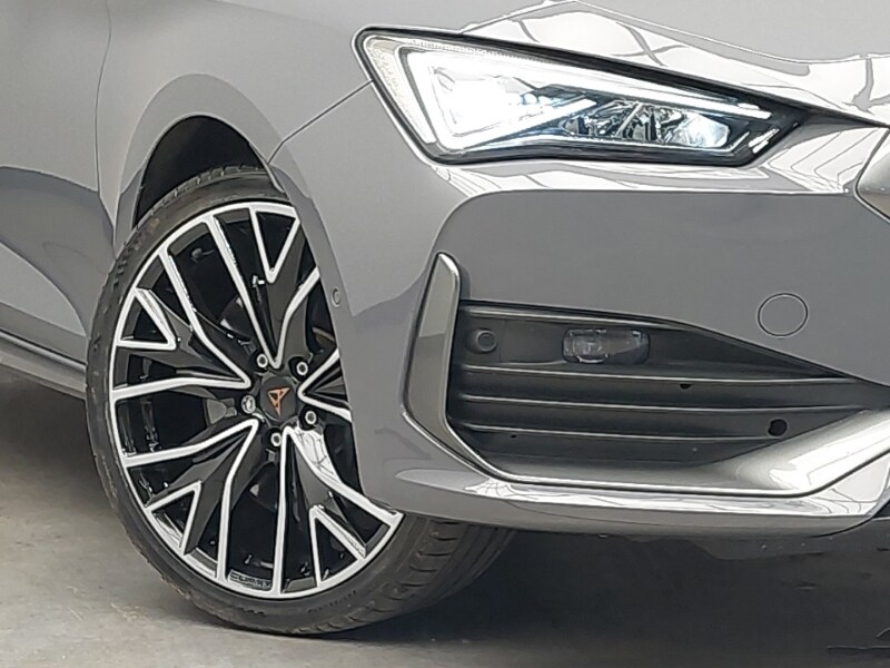 Used Cupra Leon 2024 for sale - 77949240: Photo 9