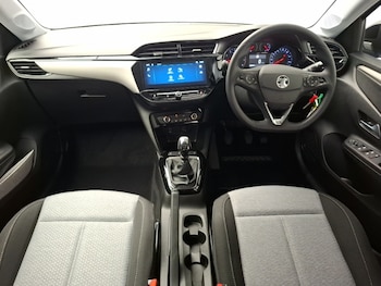 Used Vauxhall Corsa 2026 for sale - 79100568: Photo