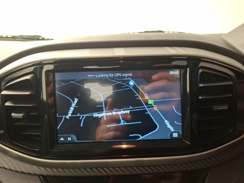 Used MG MG3 2024 for sale - 77975178: Photo 10