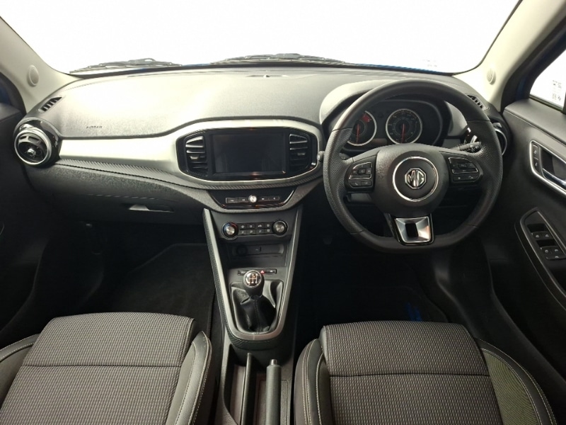 Used MG MG3 2024 for sale - 77975178: Photo 2