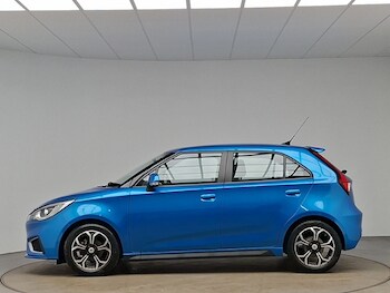 Used MG MG3 2024 for sale - 77975178: Photo