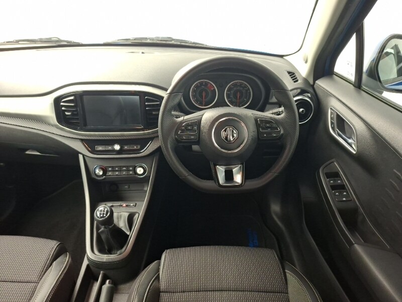 Used MG MG3 2024 for sale - 77975178: Photo 7